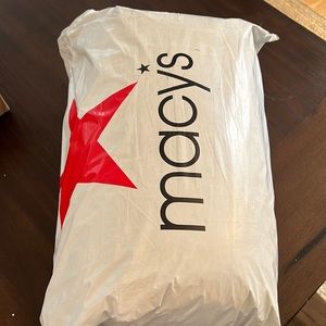 Mystery bag